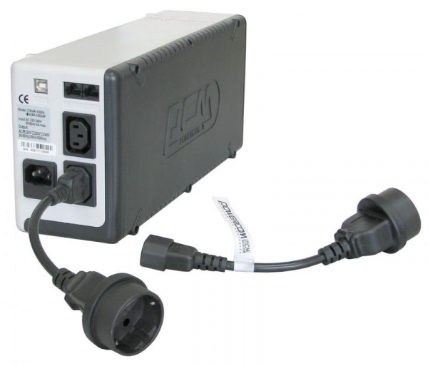 POWERCOM 504291
