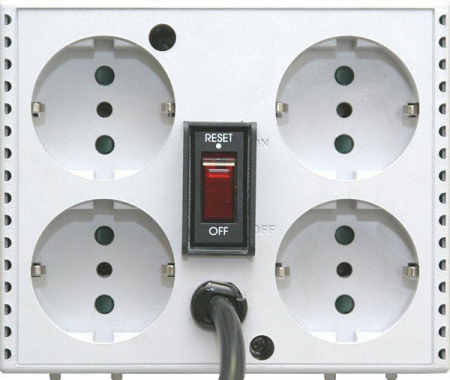 POWERCOM 95255