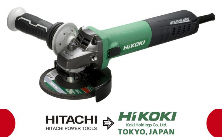 HiKOKI G13VENSZ