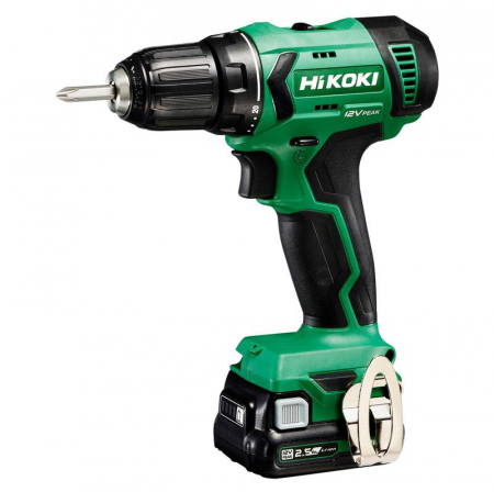 HiKOKI DS12DARFZ
