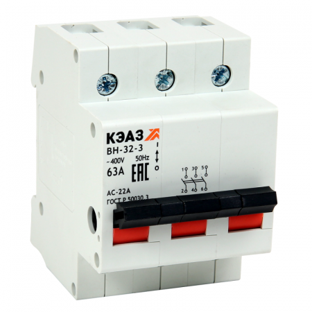 КЭАЗ 141640