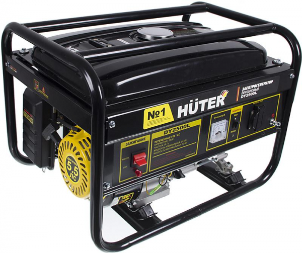 HUTER 64/1/3