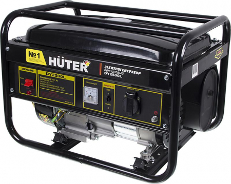 HUTER 64/1/3