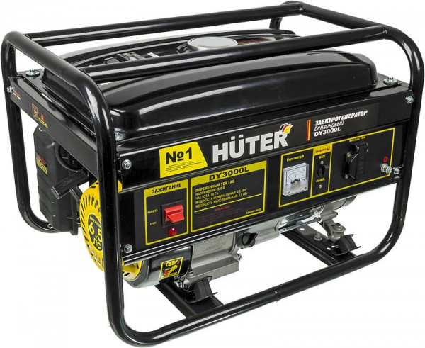 HUTER 64/1/4