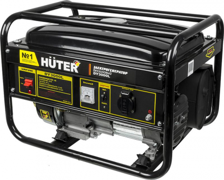 HUTER 64/1/4