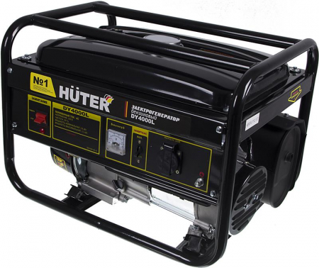 HUTER 64/1/21