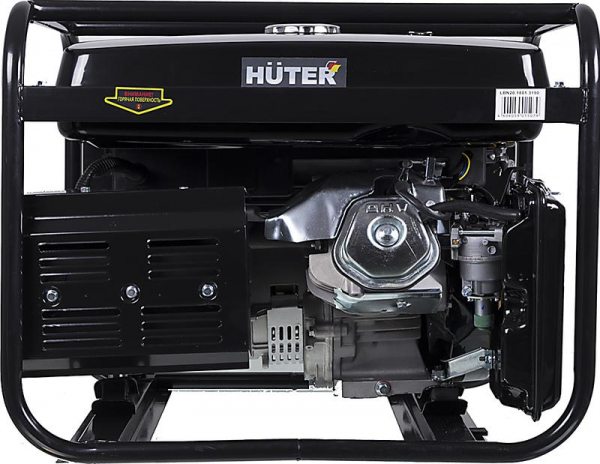 HUTER 64/1/6