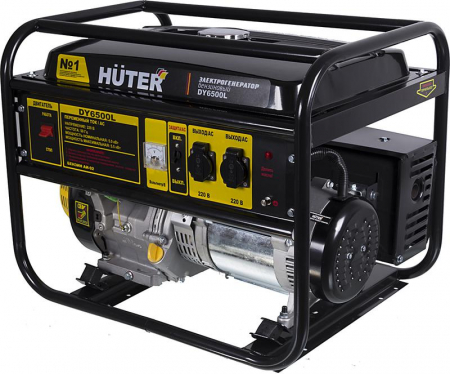 HUTER 64/1/6