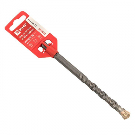 EKF db-12-160-4x4