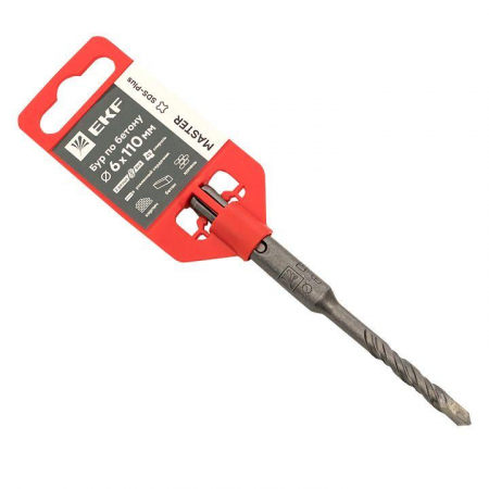 EKF db-6-110-2x4