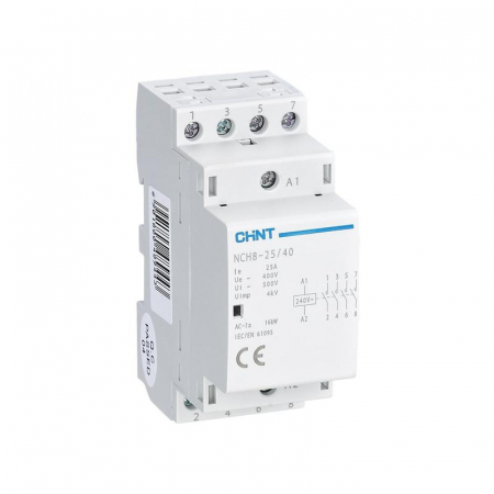 CHINT 256089