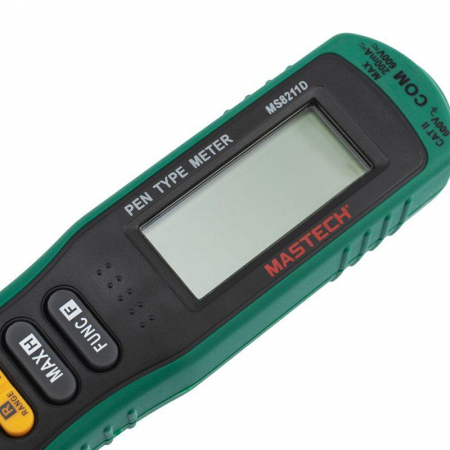 Mastech 13-2045