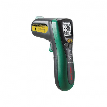 Mastech 13-1233