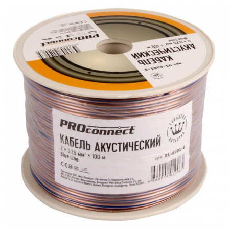 PROCONNECT 01-6201-6