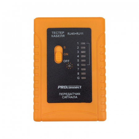 PROCONNECT 12-1006-4