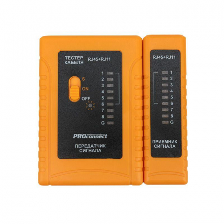 PROCONNECT 12-1006-4