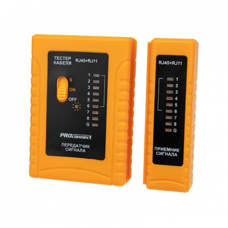 PROCONNECT 12-1006-4