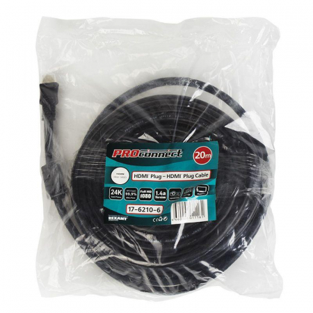 PROCONNECT 17-6210-6