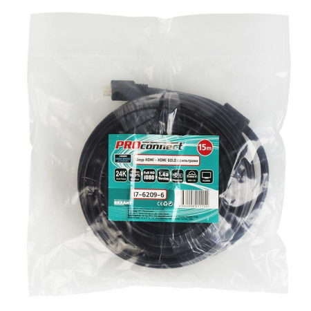 PROCONNECT 17-6209-6