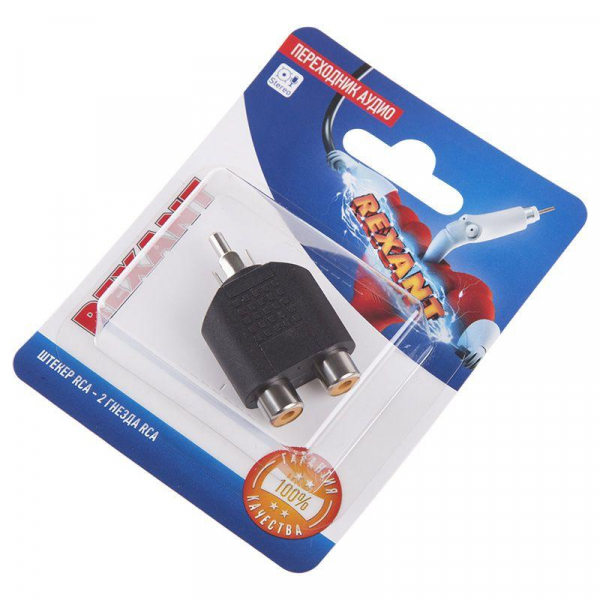 Rexant 06-0162-A