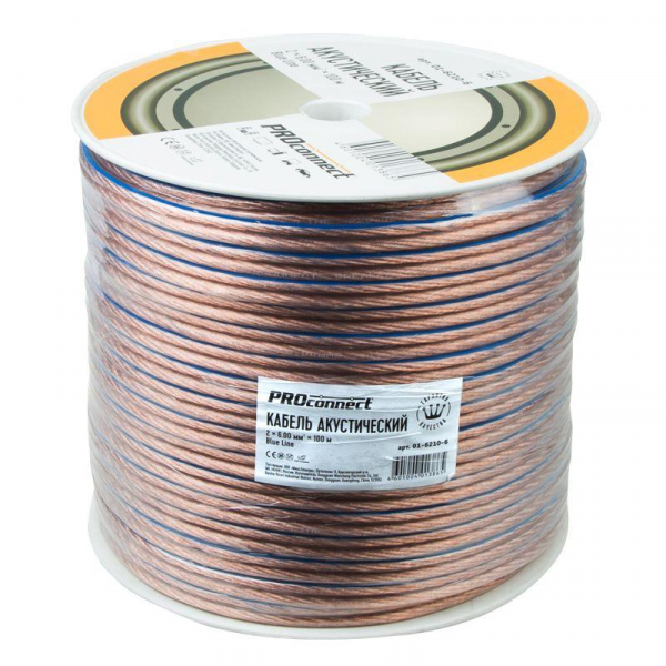 PROCONNECT 01-6210-6