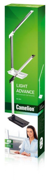 Camelion 14155