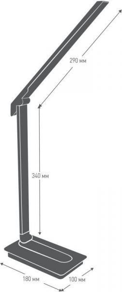 Camelion 14155