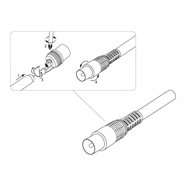 PROCONNECT 05-2042-2