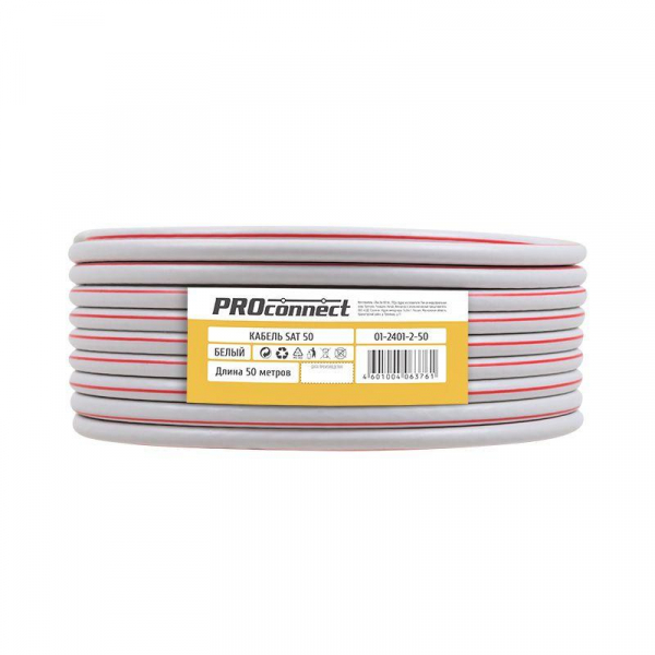 PROCONNECT 01-2401-2-50