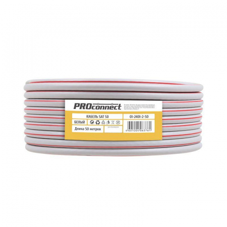 PROCONNECT 01-2401-2-50