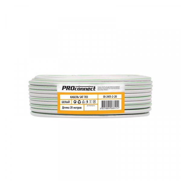PROCONNECT 01-2431-2-20