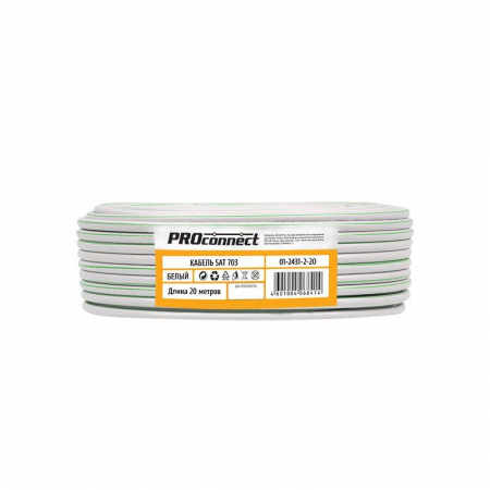 PROCONNECT 01-2431-2-20