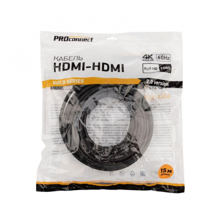 PROCONNECT 17-6109-6
