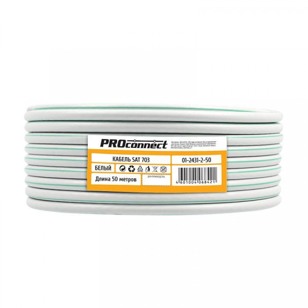 PROCONNECT 01-2431-2-50