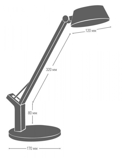 Camelion 12998