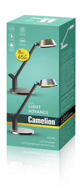Camelion 12998