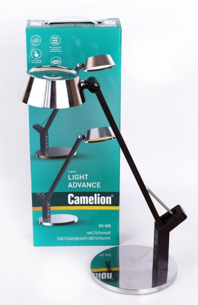 Camelion 12998
