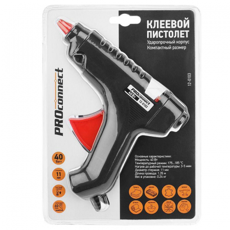PROCONNECT 12-0103