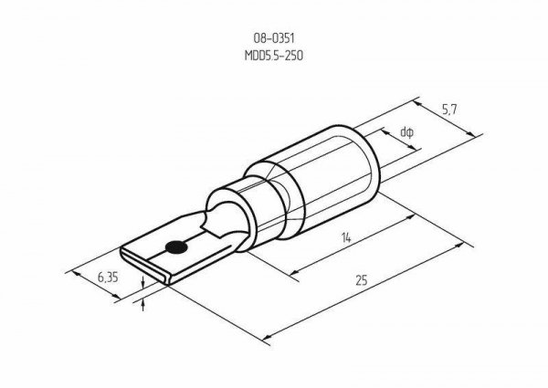 Rexant 08-0351