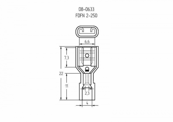 Rexant 08-0633