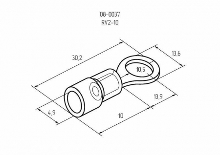 Rexant 08-0037