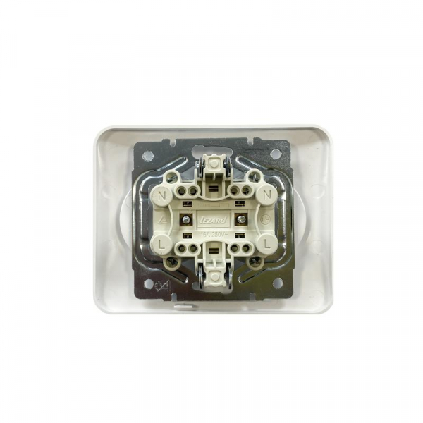 LEZARD 708-0200-128B