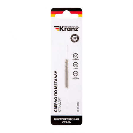 Kranz KR-91-0552