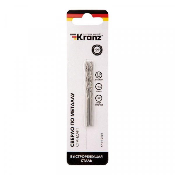 Kranz KR-91-0558