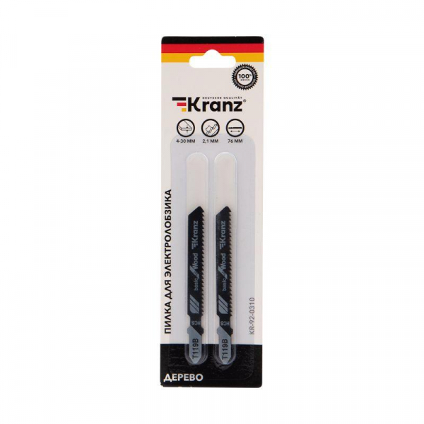 Kranz KR-92-0310