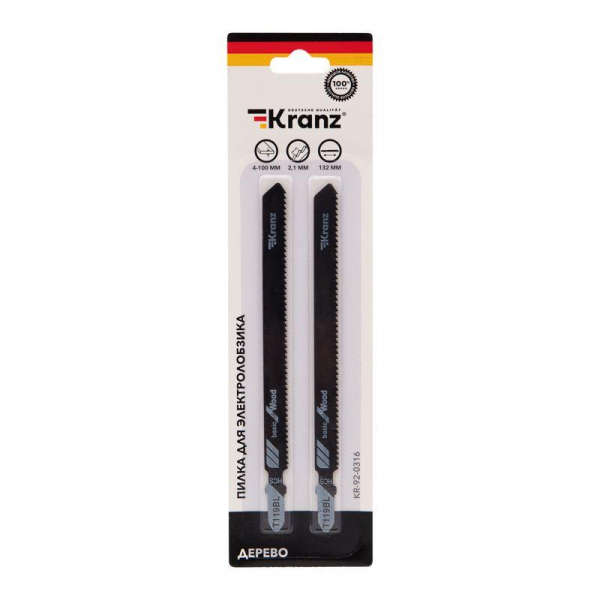 Kranz KR-92-0316