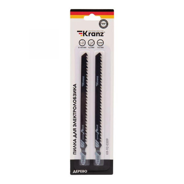 Kranz KR-92-0309