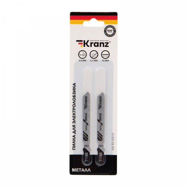 Kranz KR-92-0313