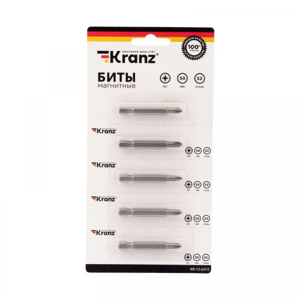 Kranz KR-12-6312