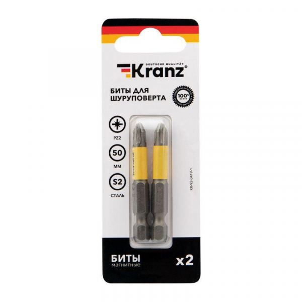 Kranz KR-92-0419-1